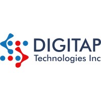 Digitap Technologies Inc