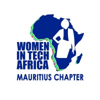 Women in Tech Africa, Mauritius Chapter logo - Similar company to Bouzer Twa