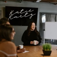 Katie Kurtz - Trauma-Informed Leadership logo - Similar company to Remotectrl