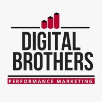 Digital Brothers logo - Similar company to Sharpz
