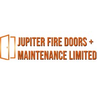 Jupiter Fire Doors & Maintenance Ltd logo - Similar company to Nw Facilities Services Ltd