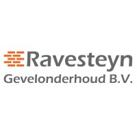 Ravesteyn Gevelonderhoud B.V. logo - Similar company to Isovision@Work B.V.