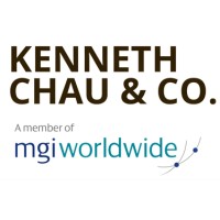 Kenneth Chau & Co. HONG KONG logo - Similar company to 3E Accounting Solutions Pty Ltd.