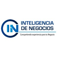 IDN Inteligencia de Negocios MX logo - Similar company to Servicios Logisticos Flasher