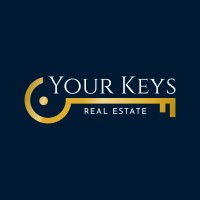 Your Keys Real Estate Broker logo - Similar company to Property Nation Real Estate Management