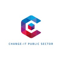 Change-IT Public Sector Ltd logo - Similar company to Change-It Consulting Ltd