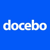 Docebo logo - Similar company to D2L