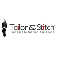 Tailor & Stitch BV logo - Similar company to Textielstra