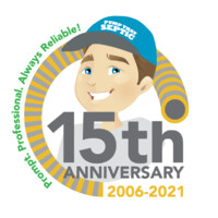 Pump That Septic logo - Similar company to Water Jetting Training Academy Ltd