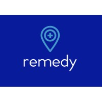 Remedy logo - Similar company to Premier1 Auto Care