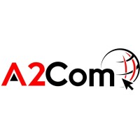 A2Com logo - Similar company to Digit Com Srl