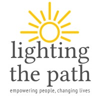 LIGHTING THE PATH ENTERPRISES logo - Similar company to Lighting The Path