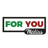 FORYOU MEDIAS logo - Similar company to Ton Super Groupe