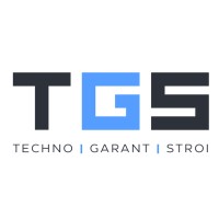 Techno Garant Stroi logo - Similar company to Тоо 