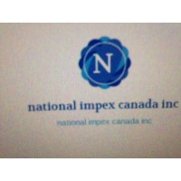 National Impex Canada logo - Similar company to Nationalimpex