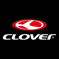 Clover Motorcycle Wear logo - Similar company to Infinity Motorcycles