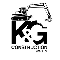 K & G Construction Co
