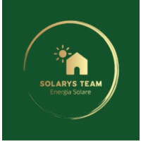 Solarys Team logo - Similar company to Aureus Group
