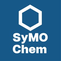 SyMO-Chem logo - Similar company to Ffame - Foundation For Applied Molecular Evolution