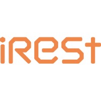 GLOBAL IREST MASSAGE CHAIR logo - Similar company to Jcbuckman