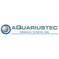 Aquariustec Indústria e Comércio Ltda. logo - Similar company to Fácil System Indústria E Com. De Máquinas E Equip. Ltda