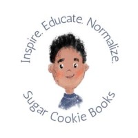 Sugar Cookie Books logo - Similar company to N. Okakpu Consulting