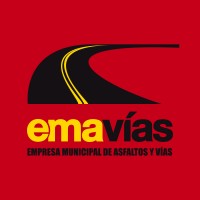 Empresa Municipal de Asfaltos y Vías - EMAVÍAS logo - Similar company to Vias