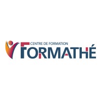 Formathé logo - Similar company to Step Métiers