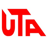 UTA logo - Similar company to Dteam