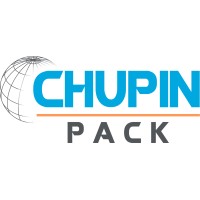 CHUPINPACK logo - Similar company to Powder-Solutions, Inc.