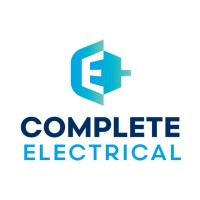 Complete Electrical NSW logo - Similar company to Dfe Electrical