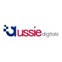 Aussie Digitals logo - Similar company to Web Pro
