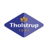 Tholstrup Cheese A/S logo - Similar company to The English Pub - You'Ll Never Walk Alone