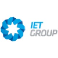 IET Group Pty Ltd
