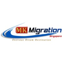 MK Migration Singapore logo - Similar company to Mk Migration Singapore