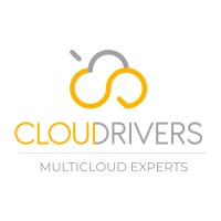 ClouDrivers logo - Similar company to Rkm