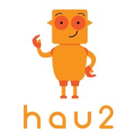 hau2 logo - Similar company to Hyrng - Recruitment Platform For Enterprises & Search Firms