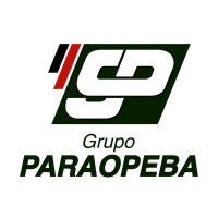Grupo Paraopeba logo - Similar company to Coedra Construção E Dragagem