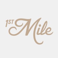 1st mile LLC logo - Similar company to 1St Mile - Project Financing