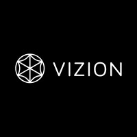 Vizion logo - Similar company to Informatika 2.0