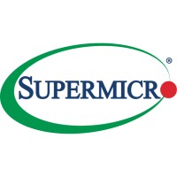 Supermicro logo - Similar company to Adlink Technology