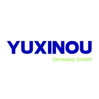 YUXINOU Germany GmbH logo - Similar company to Rtsb Group