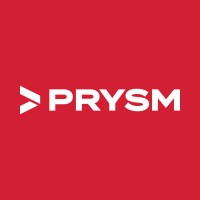 PRYSM Marketing Agency logo - Similar company to Bravo Studios Bn