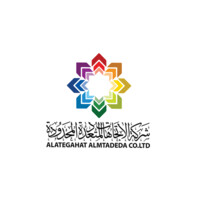 Aletegahat Almotadeda Co. Ltd, logo - Similar company to Action Shipping