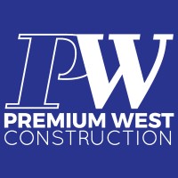Premium West Construction logo - Similar company to Jimco Electrical Construction