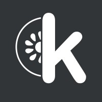 Kivi | Creative Digital Agency logo - Similar company to Cetinkoz Digital Agency