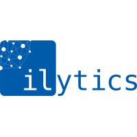 Ilytics Technology logo - Similar company to Sidr Solutions & Technologies Pvt. Ltd