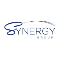 Synergy Group logo - Similar company to Nunya Business