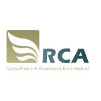 RCA Assessoria e Consultoria Empresarial logo - Similar company to Madrepérola Corretora De Seguros