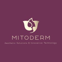 Mitoderm logo - Similar company to Sinosciences Group